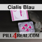 Cialis Blau 827