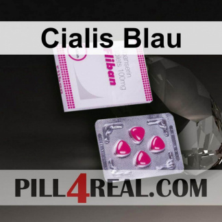 Cialis Blau 827