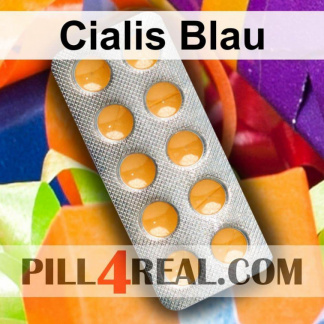 Cialis Blau 830