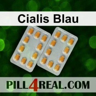 Cialis Blau 837