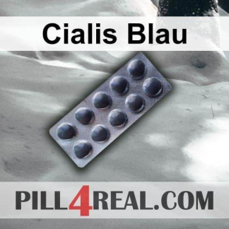Cialis Blau 872