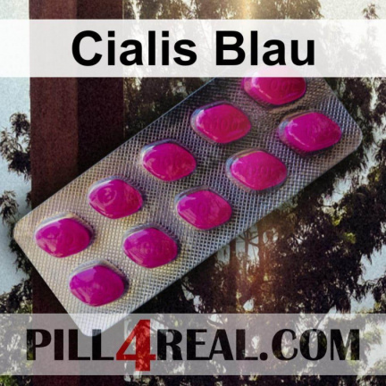 Cialis Blau 937