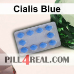 Cialis Blue 022