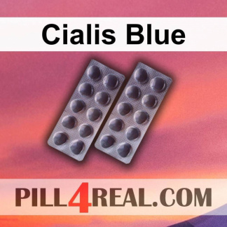 Cialis Blue 273