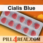 Cialis Blue 386