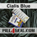Cialis Blue 392