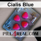 Cialis Blue 394