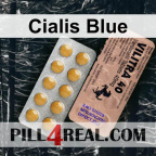 Cialis Blue 507