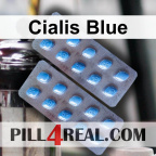 Cialis Blue 511