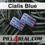 Cialis Blue 515