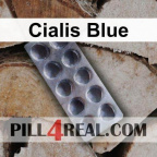 Cialis Blue 516