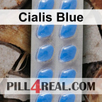 Cialis Blue 517