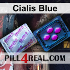 Cialis Blue 519