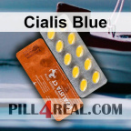 Cialis Blue 557