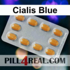 Cialis Blue 570
