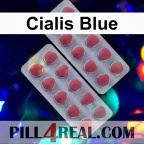 Cialis Blue 618