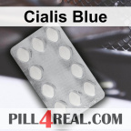 Cialis Blue 633