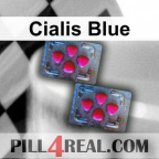Cialis Blue 651