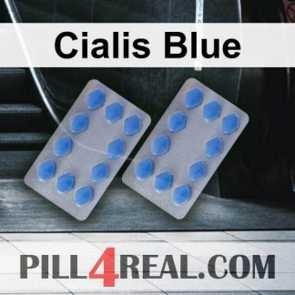 Cialis Blue 738