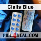 Cialis Blue 740