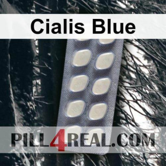 Cialis Blue 953