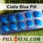 Cialis Blue Pill 154
