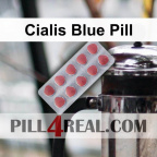 Cialis Blue Pill 216