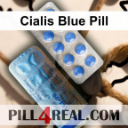 Cialis Blue Pill 219