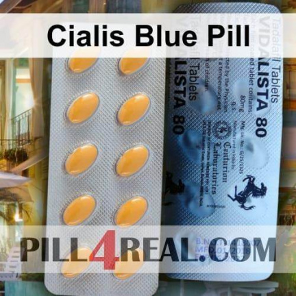 Cialis Blue Pill 285