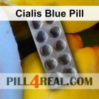 Cialis Blue Pill 334