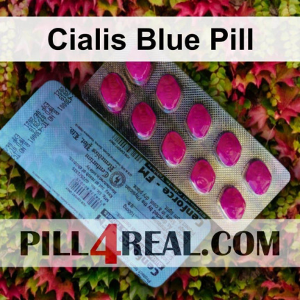 Cialis Blue Pill 505