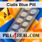 Cialis Blue Pill 511
