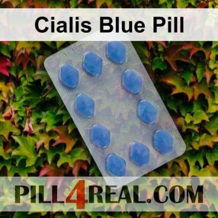 Cialis Blue Pill 559