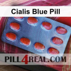 Cialis Blue Pill 609