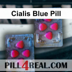 Cialis Blue Pill 710