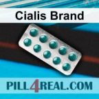 Cialis Brand 115
