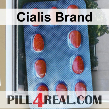 Cialis Brand 207