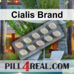 Cialis Brand 277