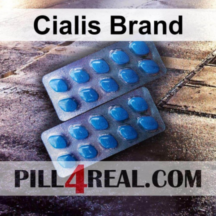 Cialis Brand 305