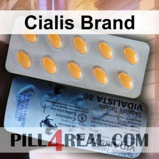 Cialis Brand 307