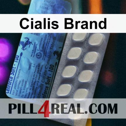 Cialis Brand 331
