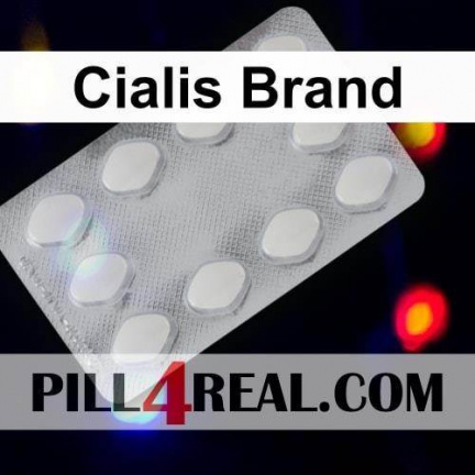 Cialis Brand 415