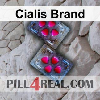 Cialis Brand 478