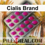 Cialis Brand 513