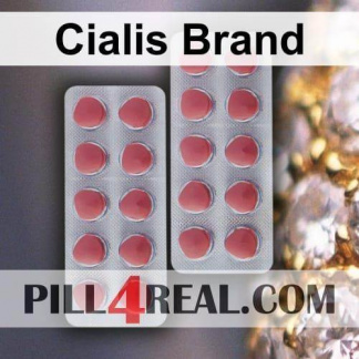 Cialis Brand 520