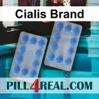 Cialis Brand 522