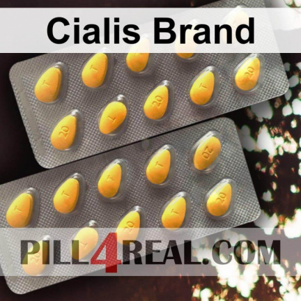 Cialis Brand 587