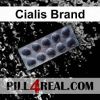 Cialis Brand 591