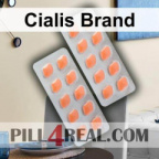 Cialis Brand 644
