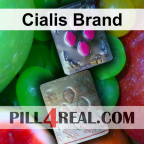 Cialis Brand 689